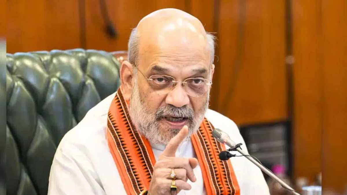 महायुति की जीत ने विपक्ष के सपने को किया चकनाचूर, उद्धव ठाकरे को जनता ने दिखाया सही स्‍थान : अमित शाह